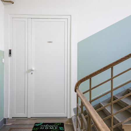 Balcony Apartment Pampas Риека Экстерьер фото